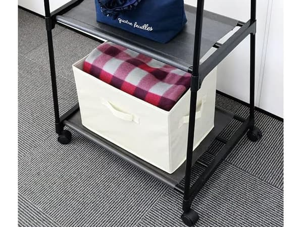 Clothes rack clothes hanger clothes rail clothes stand 1316