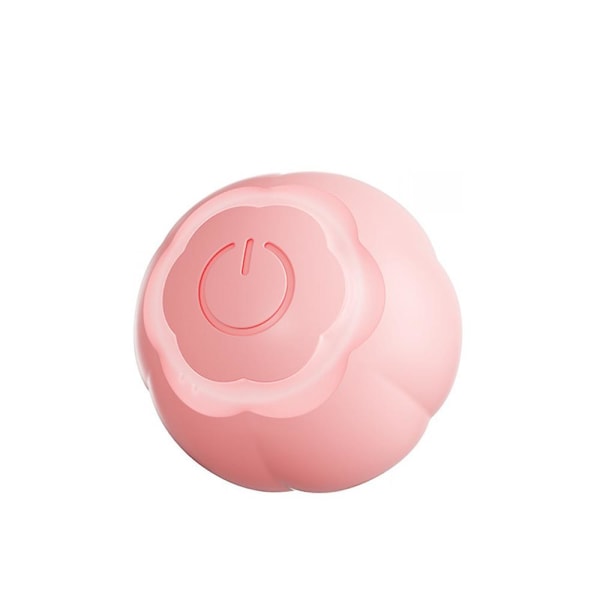 Power Ball 2.0 katteleke pink