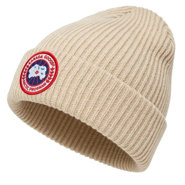 Mode Broderet Hue Hat Mænd og Kvinder Alsidig Varm Efterår og Vinter Trendy Hat-Khaki Khaki