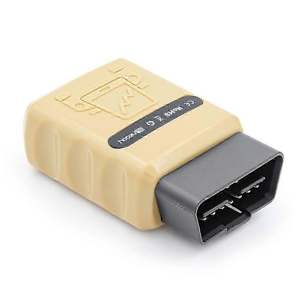 Nya Modeller Adblue OBD2 Emulator för Volvo Lastbilar För Volvo Ej Specificerat