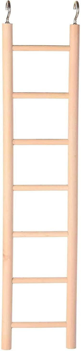 Stege med mattor, bei, 32 cm