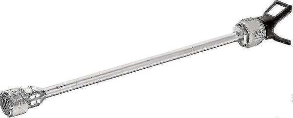 Wagner Control Pro Munstycksförlängning 30 cm, Svart 2024