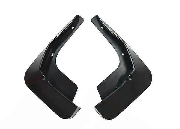 Äkta Stänkskydd Fram & Bak Mud Flaps För 2007-2013 Peugeot 308 Hatchback