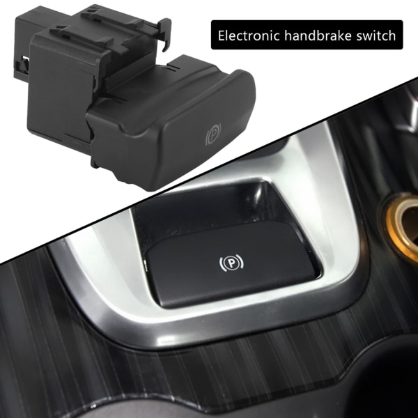 For Peugeot Citroen C4 Picasso Ds4 C4 Parkeringsbrems Elektronisk Håndbrems Håndbremsskive 470702 M