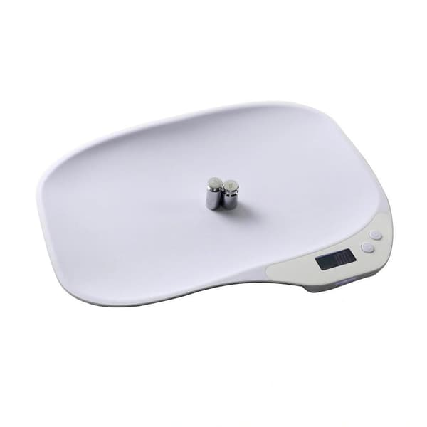 Digital Pet Scale 15000g - Accurate Measurement for Small Animals, Postal Packages, and Kitchen Use