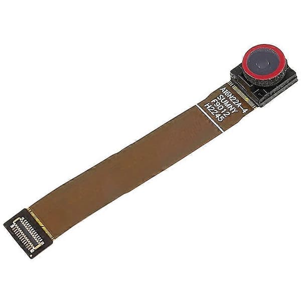 OnePlus 7T Pro OEM Etukamera Moduulin Varaosa (ilman Logoa)