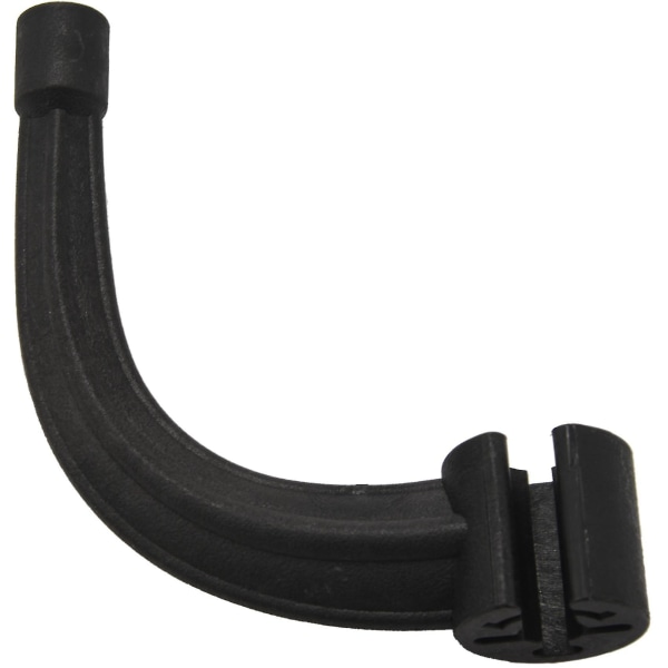 2x Bil Bak Nakkestøtte Kleshenger Dress Hanger Bil Universal