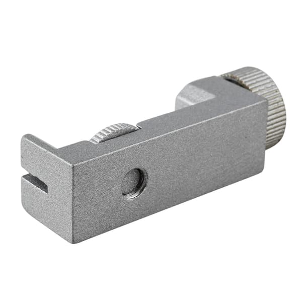 Remover Tool Change Forkort armbåndsur Silver Metal Pin