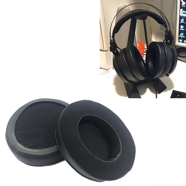 Øreputer for Razer Kraken Kitty Hodetelefondeksler Komfortable å bruke