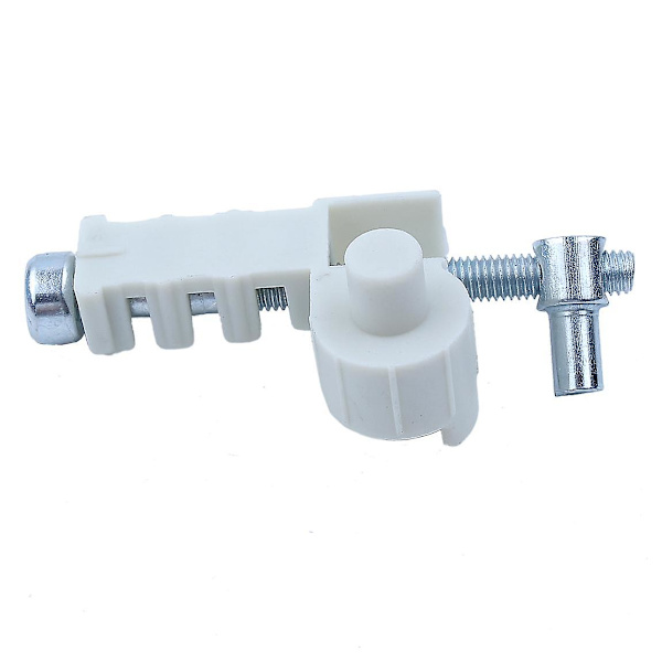 Kjedejusterer strammer for STIHL MS170 MS180 017 018 MS 170 180 motorsag reservedel verktøy 1120 664 1500
