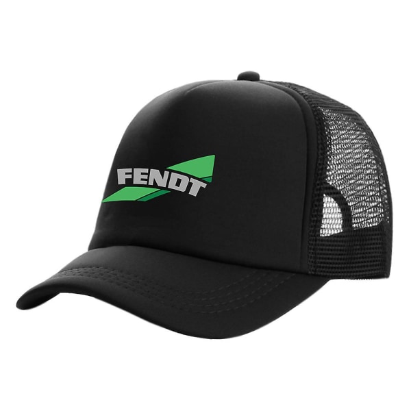 Farming Traktor Landbruk Fendt Trucker Cap Unisex Cool Baseball Caps Sommer Utendørs Snapback Fendt Hats Netting Nett Cap As Picture10