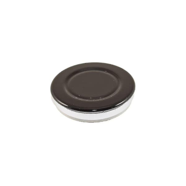 Universell Spis Gashäll Brännare Bas och Lock Set 100mm