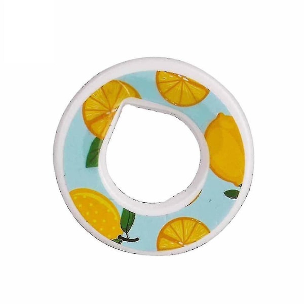 Ilmahedelmäntuoksinen vesipullo Lemon Flavor