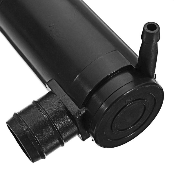 2x 93731451 2-pins bil vindusvisker spylerpumpe for Captiva 2007-2011