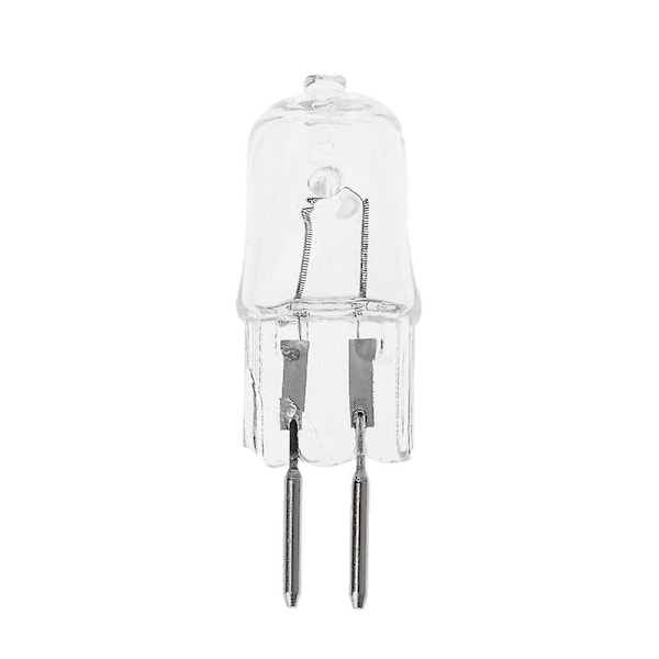 G4 220V-240V 75W Pystyjohdin Halogenilamppu Studiovalaisimelle