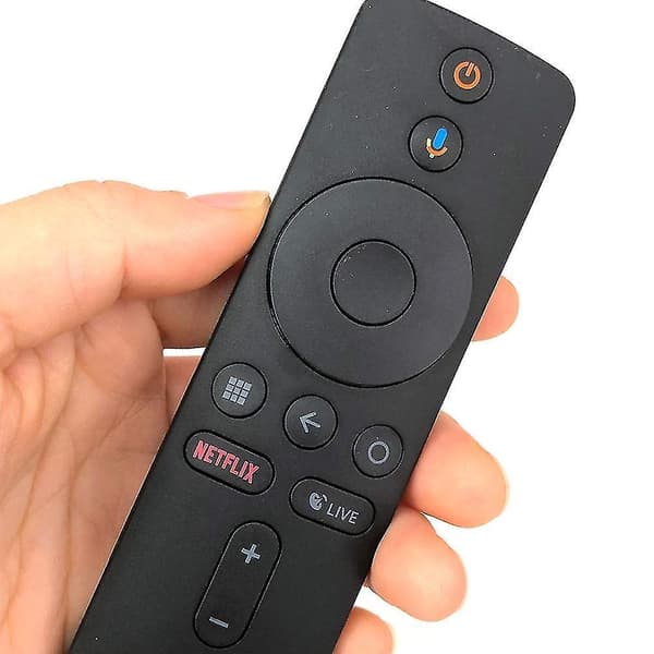 Fjernbetjening erstatning for Xiaomi Mi Box S