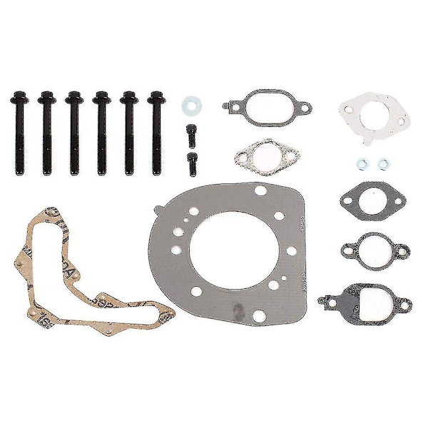 Sylinterinkansipaketti yhteensopiva Kohler Sv470 Sv471 20-841-01-s 20 841 01s