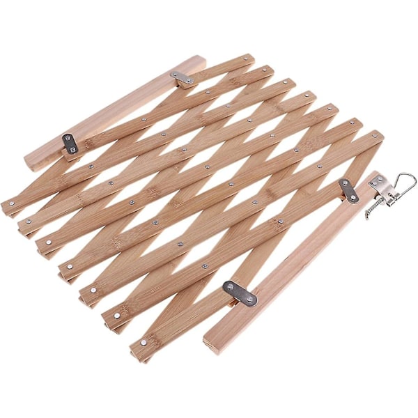 Puinen taittuva koiran portaikkokaite sisätiloihin, keinuva koiraportti, taitettava lemmikkieläinten turvaportti, esteovi aita pienille koirille ja kissoille, 41x100cm