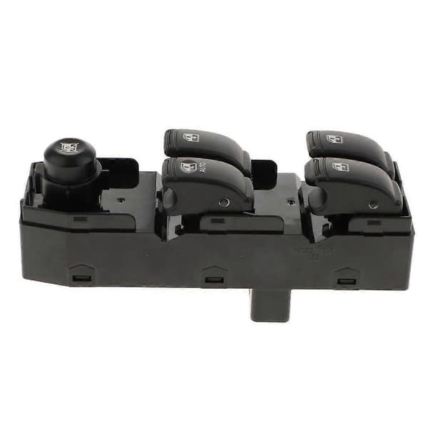 Vindusheisbryter for bil, venstrerattet Optra / Daewoo Lacetti 04-07