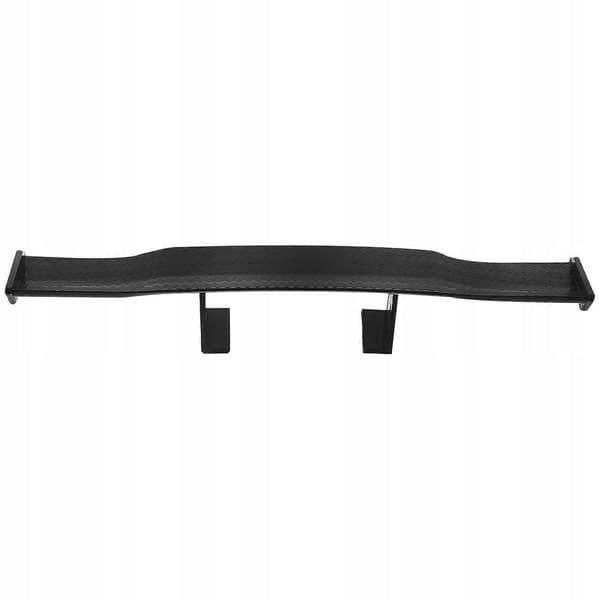 Spoiler Universal Trunk Spoiler Kolfiber Spoiler Bil Bak Mini