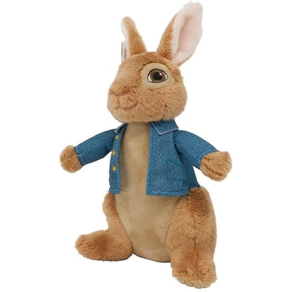 Peter Rabbit film myk leke