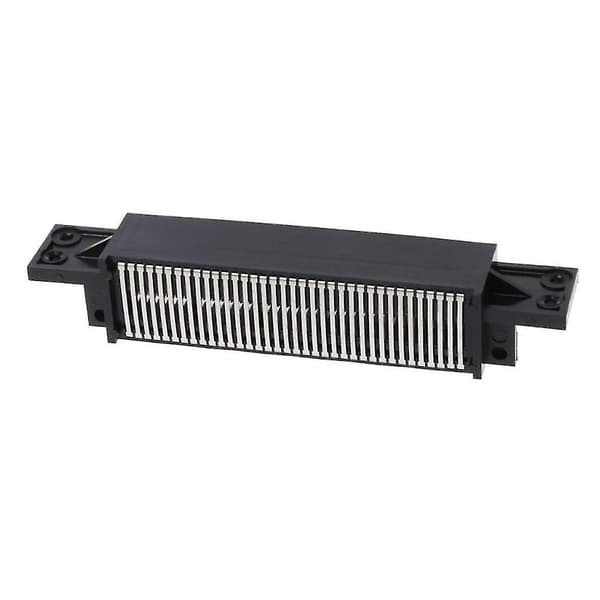 72 Pins Kontakt Adapter For Nintend Nes Entertainment System Erstatningsdel