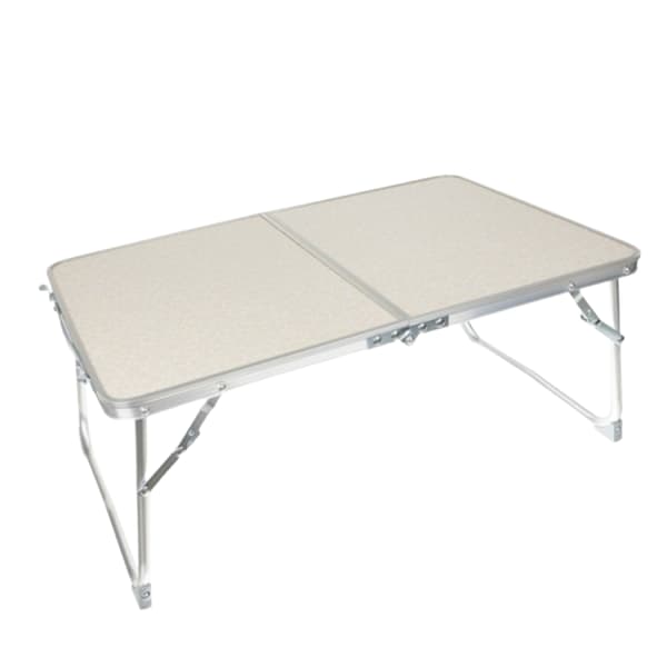 Foldbart Bord / Campingbord - Picnicbord - 60x40cm