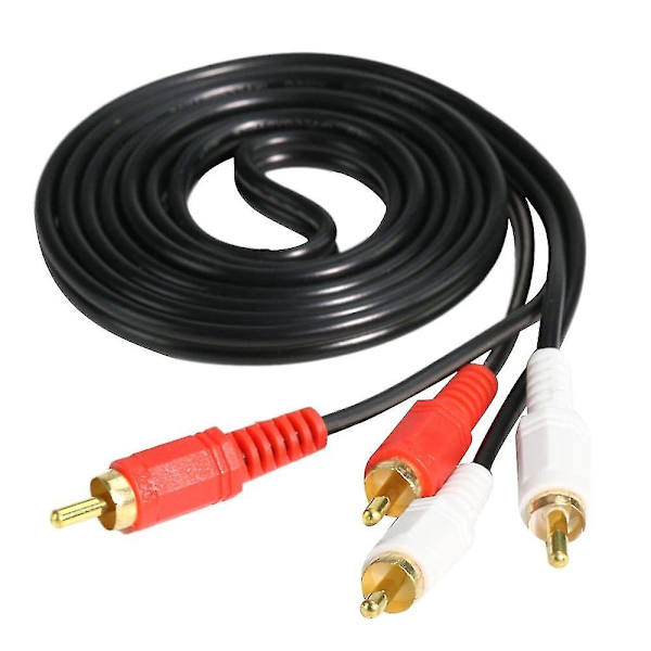 RCA - RCA -kaapeli