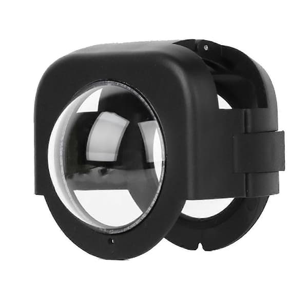 Linsebeskyttelse til Insta360 X4 linsebeskyttelse