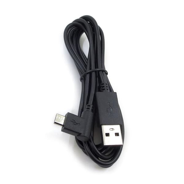 USB-strømkabel til Wacom Intuos CTL480 490 690 Digital Grafisk Tegnetablet