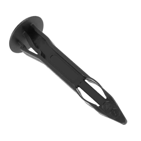 Sort Dørkort Dæksel Trim Clip Til A Klasse W169 W245 A1697270014