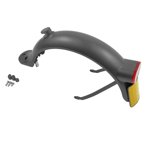Bakskjerm for Xiaomi M365/1s/pro/pro2 elektrisk sparkesykkel