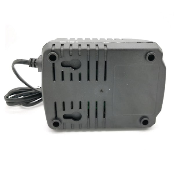 Oplader Kompatibel Makita Lithium 18v 21v Batteri Anvend Elværktøj EU Stik