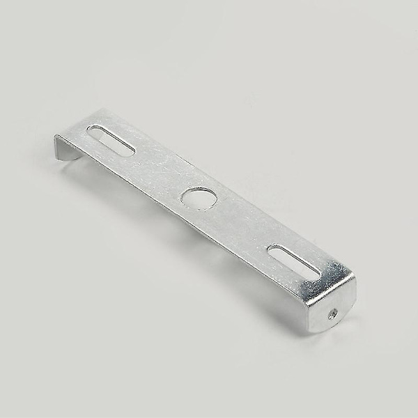 [4 Stk] Loftslampebeslag 115mm Pendellampe Tilbehør Loftslysekrone Loftslys Bundplade Loftslampe Plader Pladeholdere An
