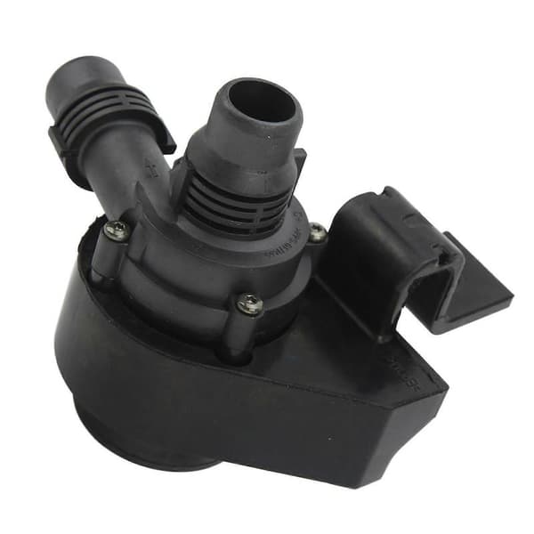 Vattenpump Parkeringsvärmare 64110304850 Extra Vattenpump Ersättning för 5-serie E39 E60 E61