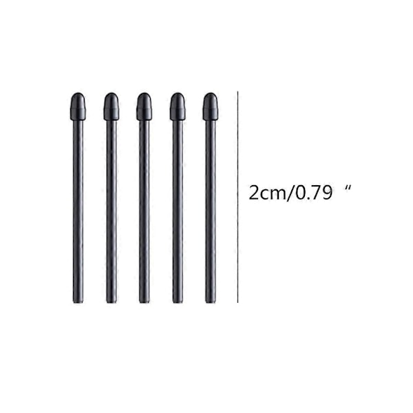 Touch Pen Spidser Tips til Kindle Scribe Skrivepen Tweezers Værktøj
