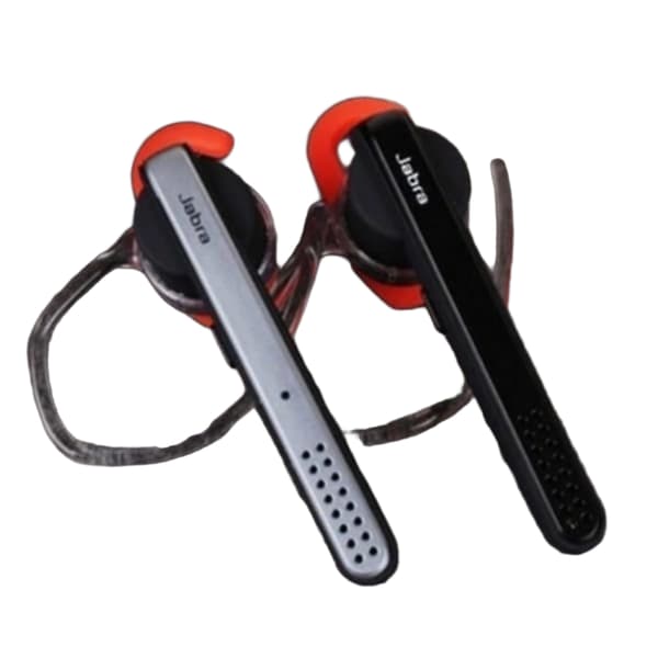 Original osynlig samtals 45 Bluetooth handsfree-headset—PA