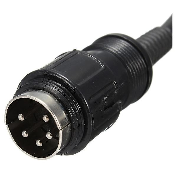 Loddestation Håndtag 24v Til Hakko 907 Esd 936 937 928 926 Ind008