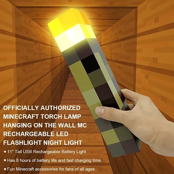 Minecraft timanttimalmilamppu vihreä kaivoslamppu