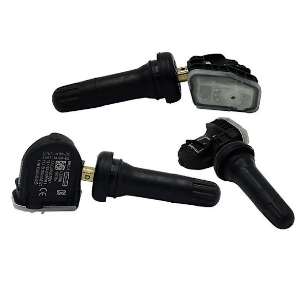 EV6T-1A180-CB EV6T-1A150-CB Däcktrycksensorer TPMS för B-Max C-Max Mondeo Grand C-Max Focus Fiesta
