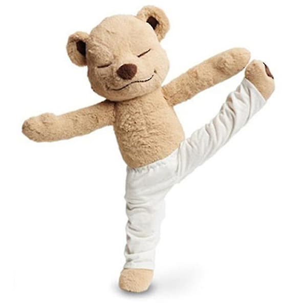 Jooga Karhu Teddy Karhu Pehmolelu