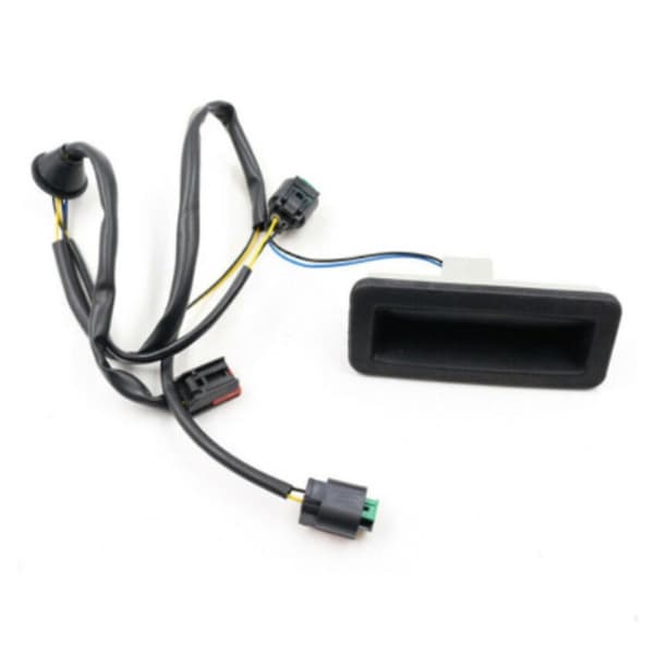 Lr020997 Bryter for baklukeåpner for Land Rover Freelander 2