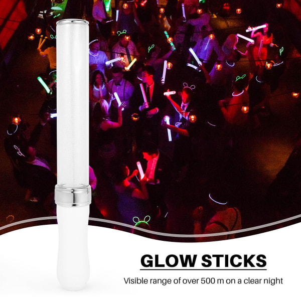 Led Light Stick bør støtte Stick 15 Color Flash Stick Light Stick Konsertrekvisitter