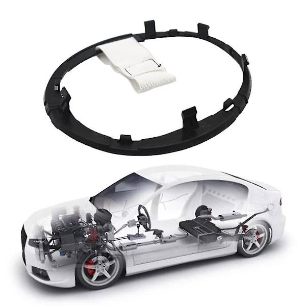 För Fiat 500 500c Växelspaksknopp Damask Stövlar Hållringar Luggar 71775051