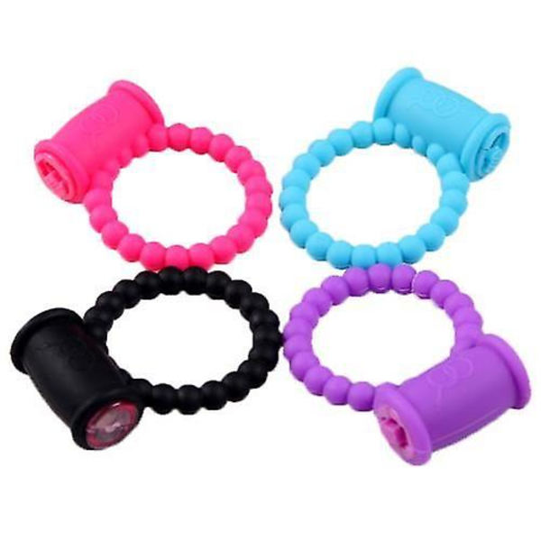 Mandlig Massager, Parlegetøj, Parmassager, Mandlig Massager, Forlængelsesring