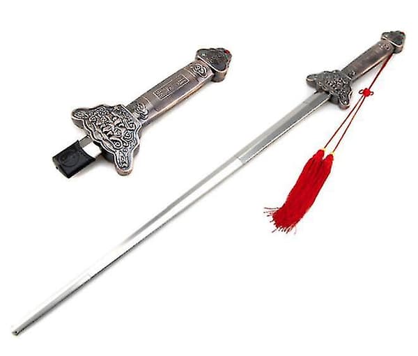 Clover Kung Fu Tai Chi Forlengelsessverd Abc 92CM