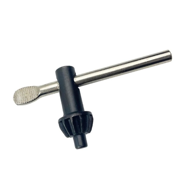 Bordbor 16 mm borepatronnøgle, hånd elektrisk borenøgle håndtag stang 105 mm