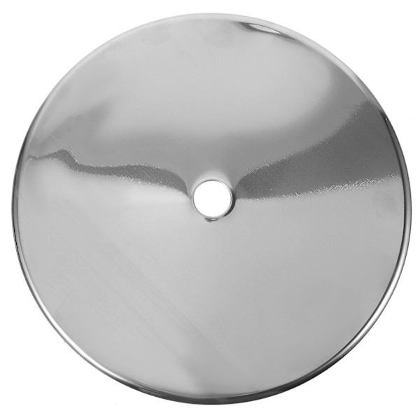 Induktionshäll Nedsänkningsring 32.8cm Induktionsplatta Adapter Hällbeslag