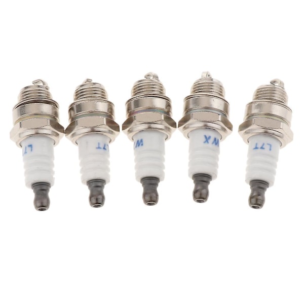 5 stk. tændrør til Stihl MS250 MS230 MS240 Ms260 motorsav