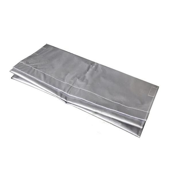 Extra Stor Lipo Batteri Explosionssäker Multifunktionell Säkerhetsväska 64x25x25cm